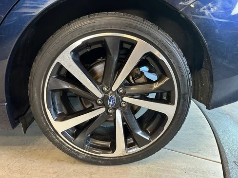 Used 2020 Subaru Impreza 2.0i Sport AWD/4WD image 26