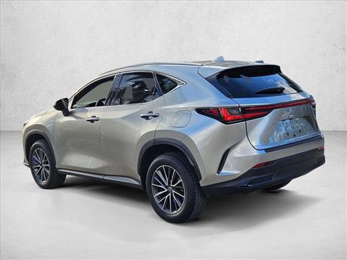 Used 2024 Lexus NX 250 FWD w/ Towing Package (2000 Lbs) image 5