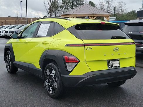 Used 2024 Hyundai Kona SEL w/ Convenience Package image 6