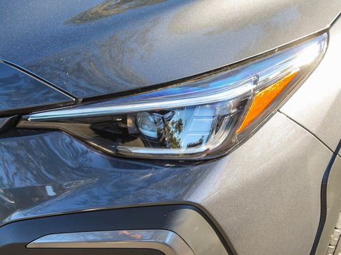 New 2026 Subaru Crosstrek 2.5i Limited image 8