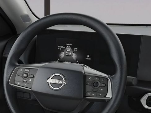 New 2027 Nissan Sentra S FWD image 18
