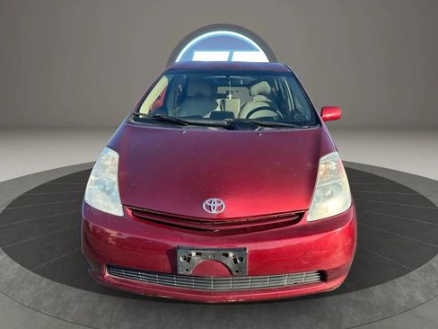 Used 2005 Toyota Prius image 21