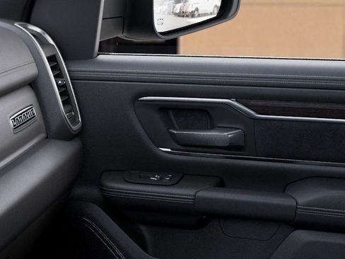 New 2026 RAM 1500 Laramie image 25
