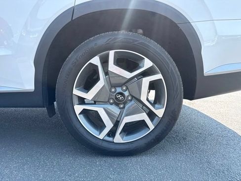 Used 2025 Hyundai Palisade SEL AWD/4WD image 10