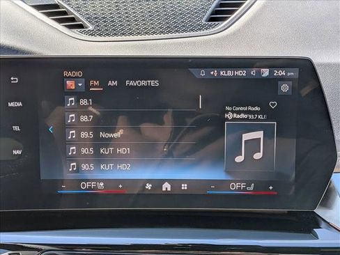 Used 2024 BMW X1 xDrive28i image 12