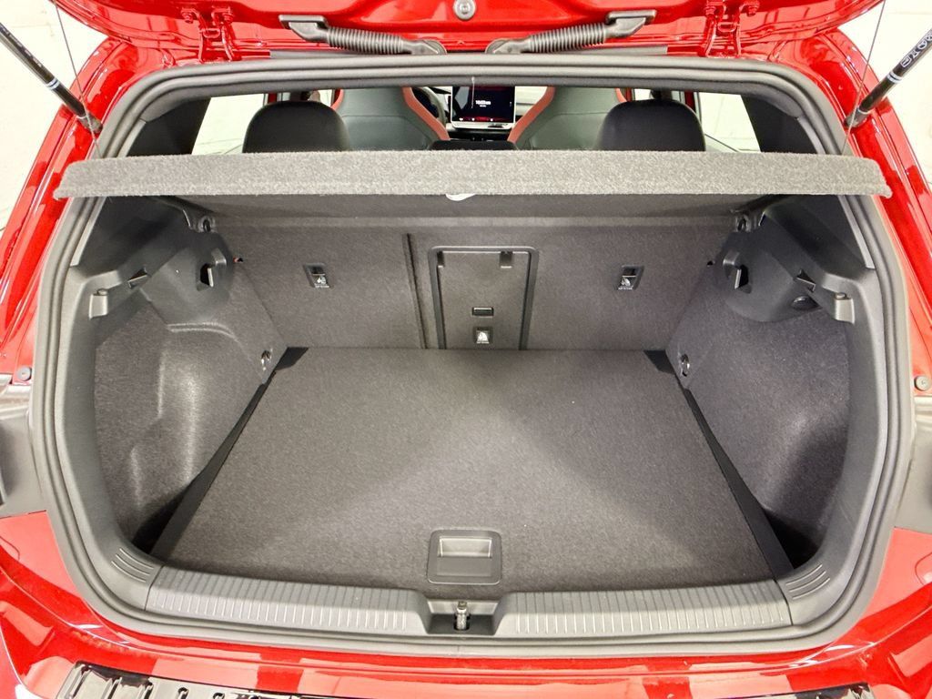 New 2026 Volkswagen GTI Autobahn FWD image 27