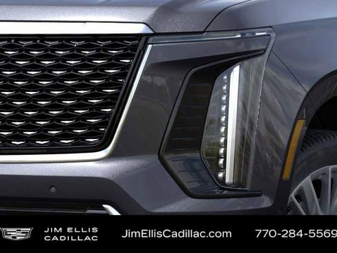 New 2026 Cadillac Escalade Luxury w/ Touring Package image 10