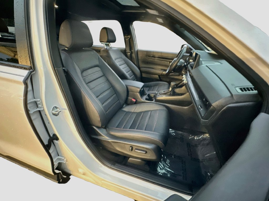 Used 2026 Honda CR-V Sport-L image 27