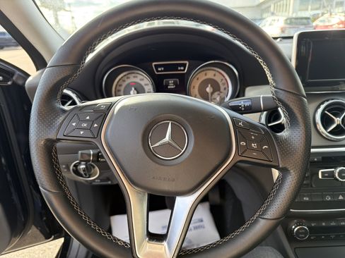 Used 2015 Mercedes-Benz GLA 250 4MATIC image 12
