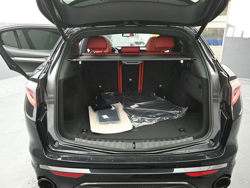 New 2026 Alfa Romeo Stelvio Sprint w/ Convenience Package image 22