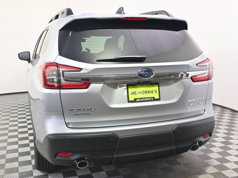 Used 2025 Subaru Ascent Limited w/ Popular Package #2 image 4