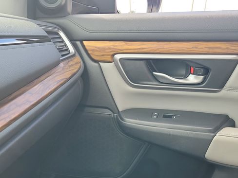 Used 2018 Honda CR-V EX-L image 30