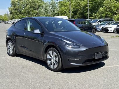 Used 2024 Tesla Model Y Long Range