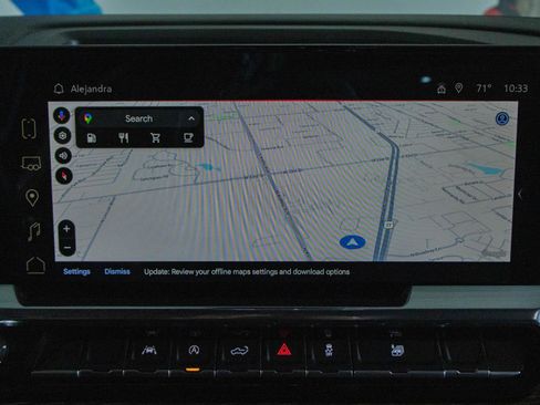 Used 2024 GMC Sierra 1500 Elevation image 5