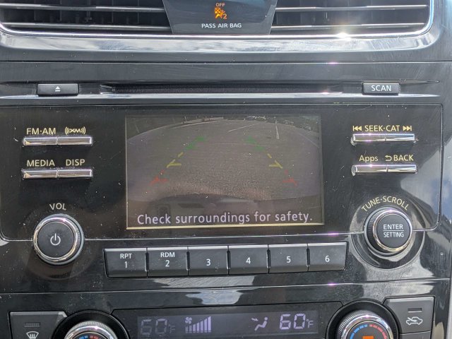 Used 2014 Nissan Altima 2.5 SV w/ Convenience Package FWD image 20