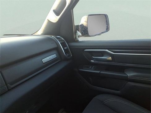 Certified 2025 RAM 1500 Big Horn image 21