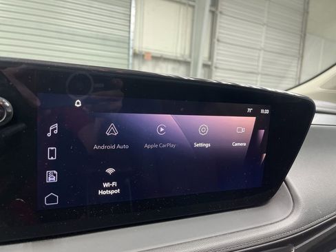 Used 2024 Buick Encore GX Sport Touring w/ Advanced Technology Package image 22