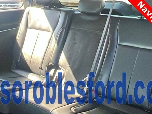 Certified 2024 Ford Expedition XLT image 19