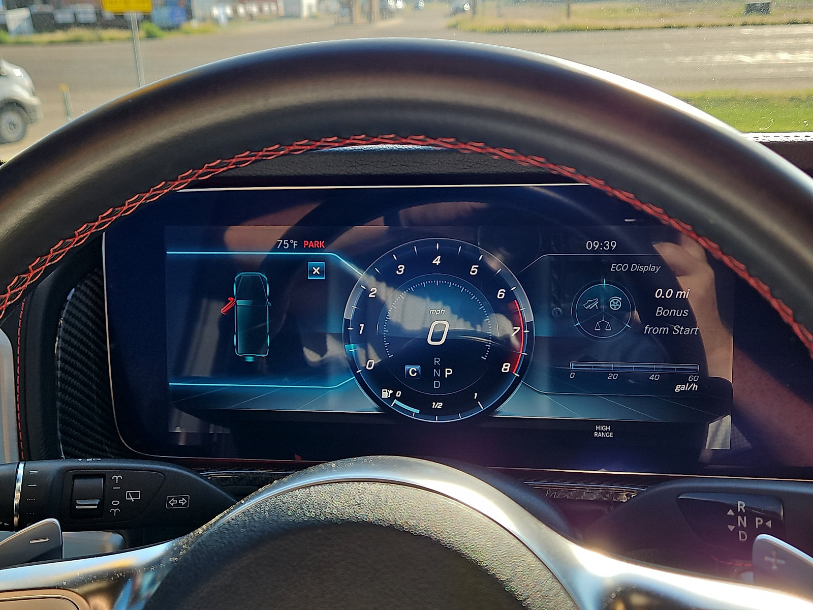 Used 2019 Mercedes-Benz G 550 image 20