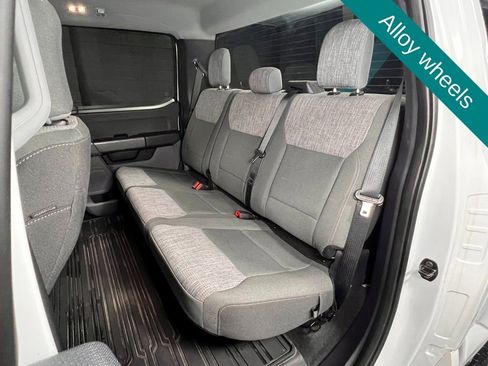 Used 2023 Ford F150 XLT image 11