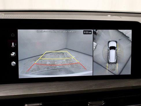 Used 2023 Kia Telluride SX Prestige X-Line image 2