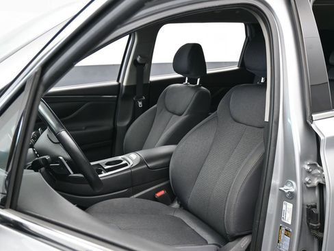 Used 2023 Hyundai Santa Fe SEL FWD image 10