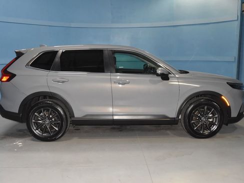Used 2026 Honda CR-V EX-L image 25
