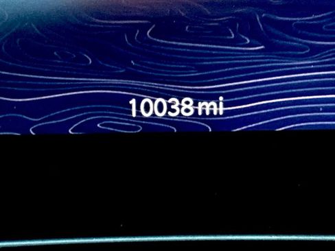 Used 2025 Jeep Grand Cherokee Limited w/ Black Appearance Package image 20