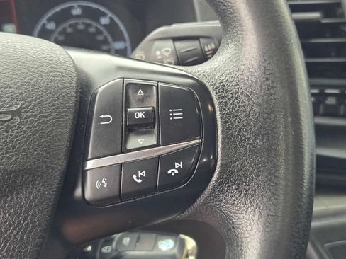 Certified 2021 Ford Transit 350 148 High Roof Extended RWD image 21