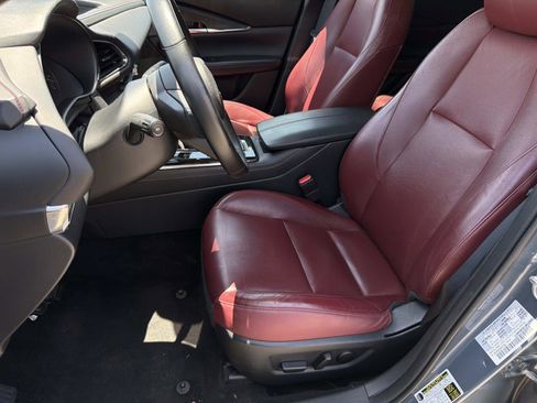 Used 2025 MAZDA CX-30 AWD 2.5 S w/ Preferred Package image 18
