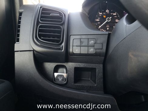 New 2026 RAM ProMaster 2500 w/ Convenience Group image 27