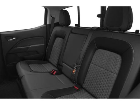 Used 2022 Chevrolet Colorado Z71 image 13