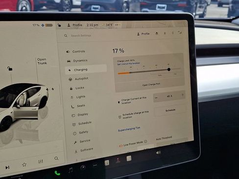 Used 2023 Tesla Model 3 Performance image 27