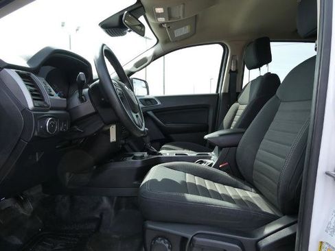 Certified 2022 Ford Ranger XL w/ Equipment Group 101A High image 21