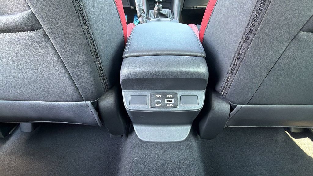 New 2026 Subaru WRX Limited AWD/4WD image 25