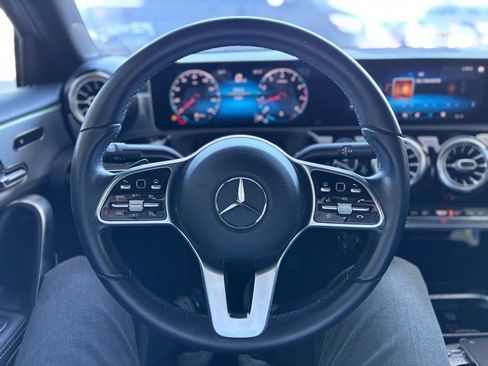 Used 2020 Mercedes-Benz A 220 image 22