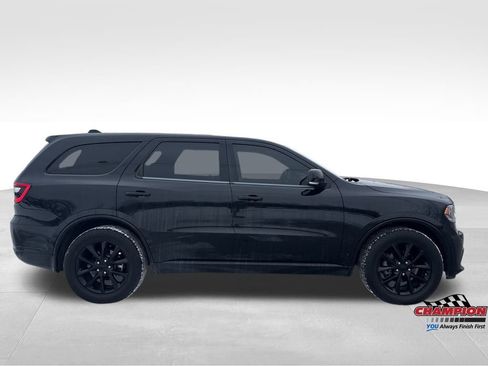 Used 2018 Dodge Durango GT w/ Blacktop Package image 8