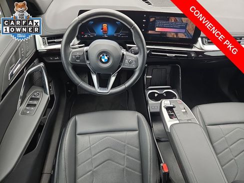 Used 2025 BMW X1 xDrive28i AWD/4WD image 11