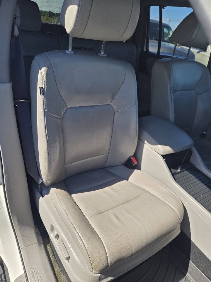 Used 2015 Honda Pilot Touring image 34