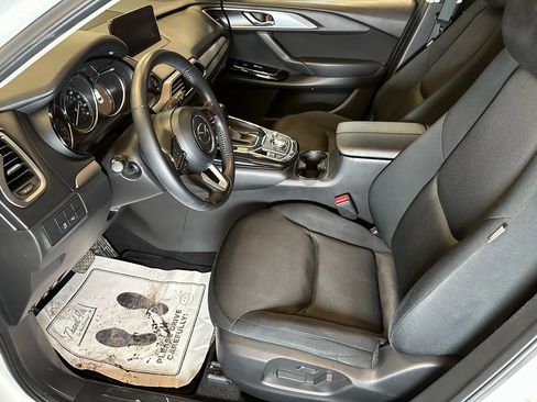 Used 2021 MAZDA CX-9 Sport image 18