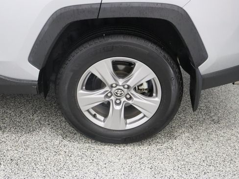 Used 2024 Toyota RAV4 XLE w/ Convenience Package AWD/4WD image 10