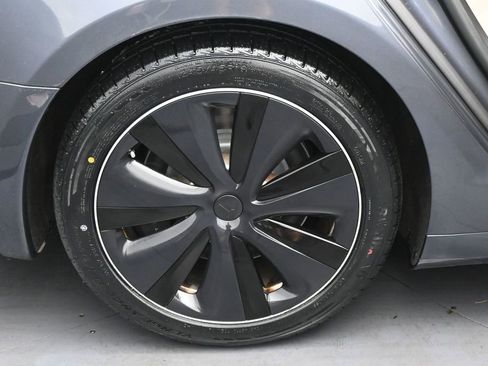 Used 2021 Tesla Model S Long Range image 37