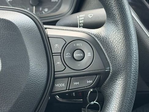 Certified 2024 Toyota Corolla LE FWD image 27