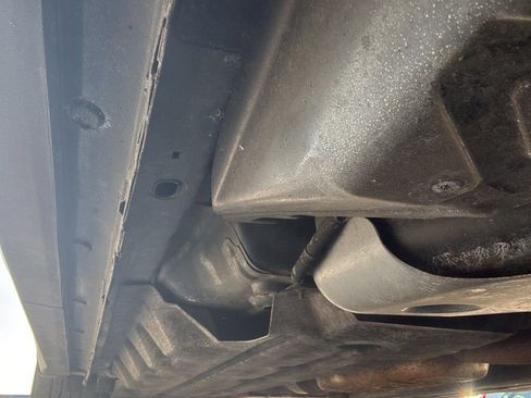 Used 2017 Ford Edge SEL w/ Equipment Group 201A image 7