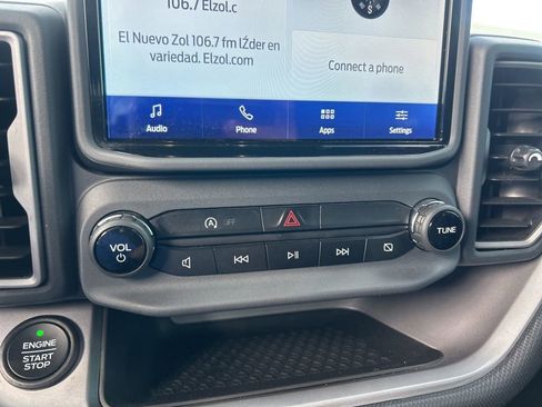 Used 2021 Ford Bronco Sport Big Bend image 38