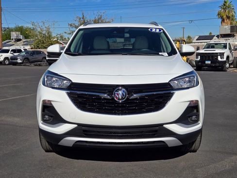 Certified 2023 Buick Encore GX Select image 7