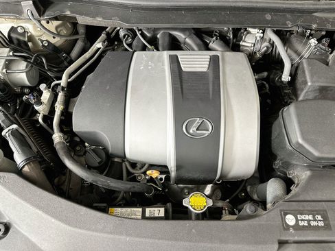 Used 2017 Lexus RX 350 FWD w/ Premium Package image 35