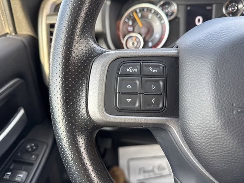 Used 2019 RAM 3500 Tradesman image 22