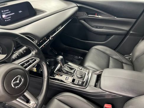 Used 2023 MAZDA CX-30 AWD 2.5 S w/ Preferred Package image 22
