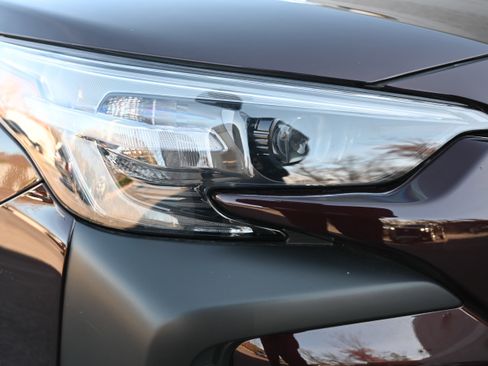 Certified 2025 Subaru Outback Touring image 11